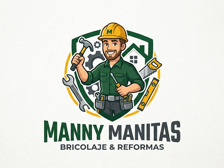 Manny Manitas